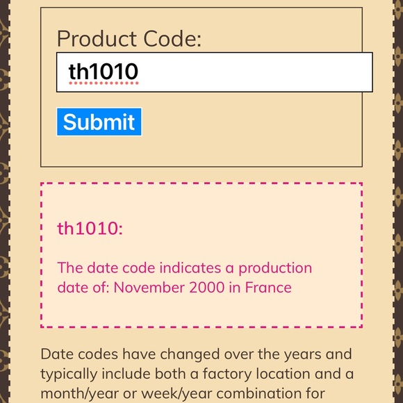 🔥Louis Vuitton monogram international long wallet vintage 2000 made in france - Picture 14 of 14